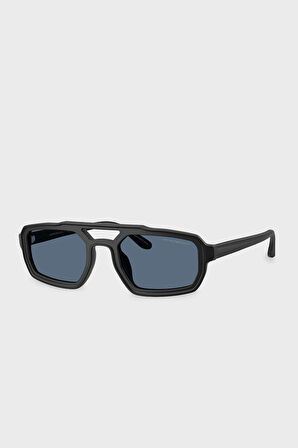 Emporio Armani Erkek Gözlük 0EA4240U 501787 53