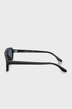 Emporio Armani Erkek Gözlük 0EA4240U 501787 53