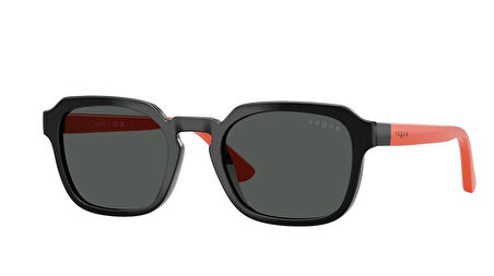 VOGUE 2025 W44/87 46-18 Çocuk GÜNEŞ GÖZLÜĞÜ