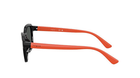 VOGUE 2025 W44/87 46-18 Çocuk GÜNEŞ GÖZLÜĞÜ