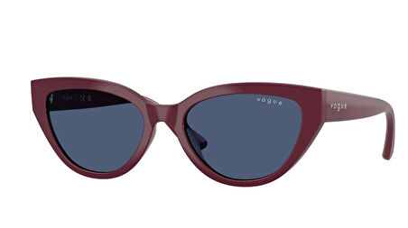 VOGUE 2026 287580  50-16 Çocuk GÜNEŞ GÖZLÜĞÜ