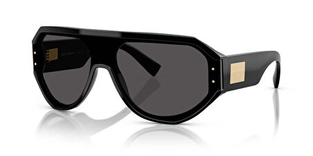 Dolce Gabbana DG4481 501/87 47 Erkek Güneş Gözlüğü
