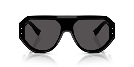 Dolce Gabbana DG4481 501/87 47 Erkek Güneş Gözlüğü