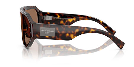 Dolce Gabbana DG4481 502/73 47 Erkek Güneş Gözlüğü