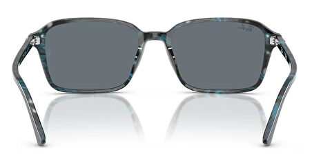 Ray-Ban RB2231 1417R5 58 Unisex Güneş Gözlüğü