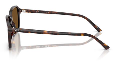 Ray-Ban RB2231 902/57 58 Polarize Unisex Güneş Gözlüğü