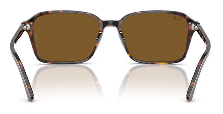 Ray-Ban RB2231 902/57 58 Polarize Unisex Güneş Gözlüğü