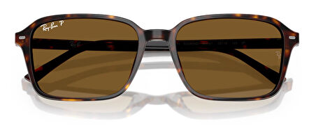 Ray-Ban RB2231 902/57 58 Polarize Unisex Güneş Gözlüğü