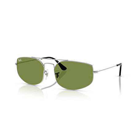 RB 3845 003/4E 60 Ray-Ban EXPLORER 5 Güneş Gözlüğü