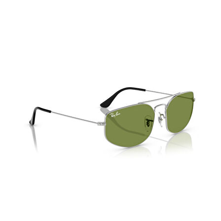 RB 3845 003/4E 60 Ray-Ban EXPLORER 5 Güneş Gözlüğü