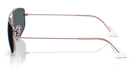 Ray-Ban RB3845 9035R5 57 Unisex Güneş Gözlüğü