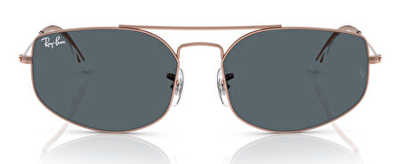 Ray-Ban RB3845 9035R5 57 Unisex Güneş Gözlüğü