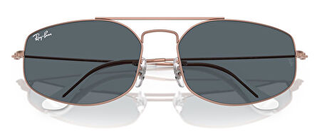 Ray-Ban RB3845 9035R5 57 Unisex Güneş Gözlüğü