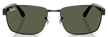 Ray-Ban RB3750 002/31 62 Erkek Güneş Gözlüğü