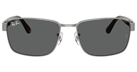 Ray-Ban RB3750 004/B1 59 Erkek Güneş Gözlüğü