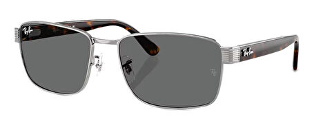 Ray-Ban RB3750 004/B1 62 Unisex Güneş Gözlüğü