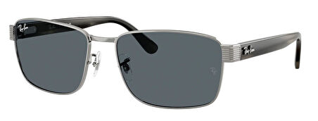 Ray-Ban RB3750 004/R5 59 Unisex Güneş Gözlüğü