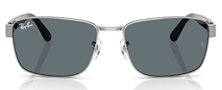 Ray-Ban RB3750 004/R5 59 Unisex Güneş Gözlüğü