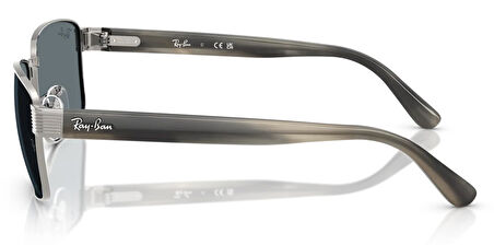 Ray-Ban RB3750 004/R5 59 Unisex Güneş Gözlüğü