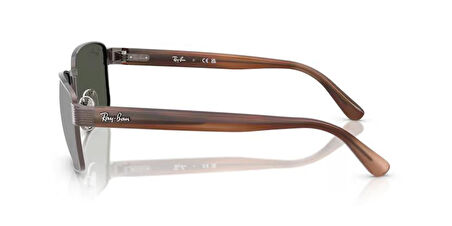 RAY-BAN RB 3750 925940 62 Unisex Güneş Gözlüğü