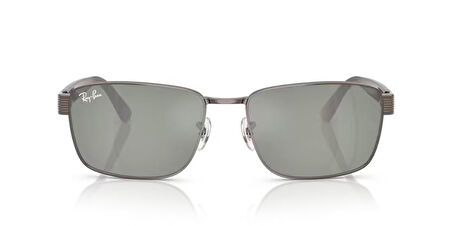 RAY-BAN RB 3750 925940 62 Unisex Güneş Gözlüğü