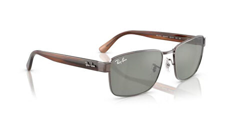 RAY-BAN RB 3750 925940 62 Unisex Güneş Gözlüğü