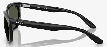 Ray-Ban RB2389 901/31 60 Unisex Güneş Gözlüğü