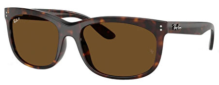 Ray-Ban RB2389 902/57 60 Polarize Unisex Güneş Gözlüğü