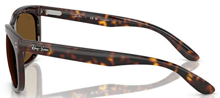 Ray-Ban RB2389 902/57 60 Polarize Unisex Güneş Gözlüğü
