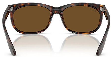 Ray-Ban RB2389 902/57 60 Polarize Unisex Güneş Gözlüğü
