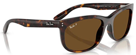 Ray-Ban RB2389 902/57 60 Polarize Unisex Güneş Gözlüğü