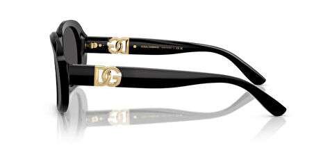 Dolce Gabbana DG4476 501 87 56 Kadın Güneş Gözlüğü