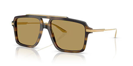 Dolce Gabbana DG4477 344673 56 Erkek Güneş Gözlüğü