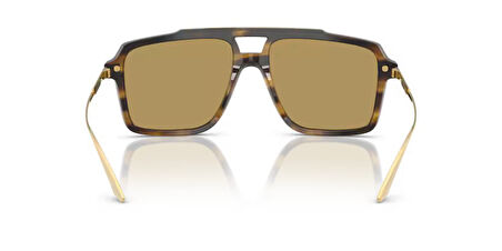 Dolce Gabbana DG4477 344673 56 Erkek Güneş Gözlüğü