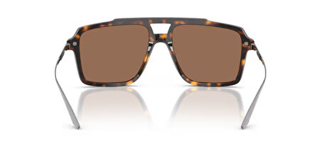 Dolce Gabbana DG4477 502 73 56 Erkek Güneş Gözlüğü