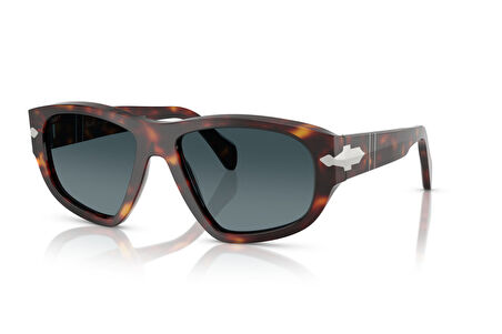 PERSOL  0050S 24/S3 55-18 Unisex  Güneş Gözlüğü