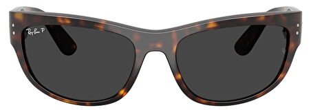 Ray-Ban RB2289 902/48 63 Polarize Unisex Güneş Gözlüğü