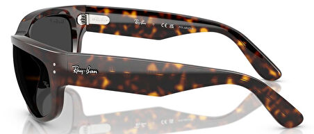 Ray-Ban RB2289 902/48 63 Polarize Unisex Güneş Gözlüğü