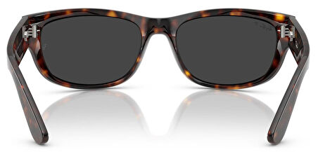 Ray-Ban RB2289 902/48 63 Polarize Unisex Güneş Gözlüğü