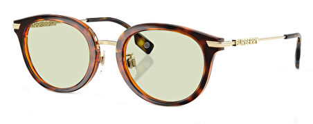 Burberry BE4398D 3002/2 50 Kadın Güneş Gözlüğü