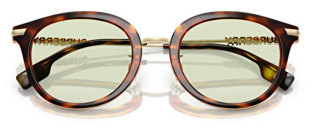 Burberry BE4398D 3002/2 50 Kadın Güneş Gözlüğü