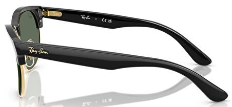 Ray-Ban RBR0504S 6677/VR 51 Clubmaster Reverse Unisex Güneş Gözlüğü