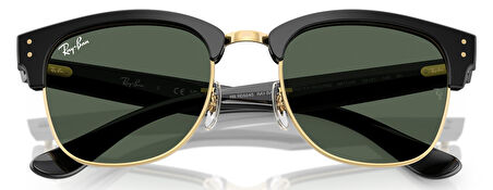 Ray-Ban RBR0504S 6677VR 54 Clubmaster Reverse Unisex Güneş Gözlüğü