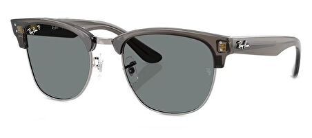 Ray-Ban RBR0504S 670781 51 Polarize Unisex Güneş Gözlüğü