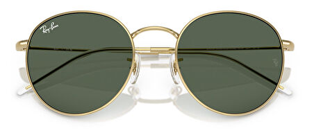Ray-Ban RBR0103S 001/VR 53 Unisex Güneş Gözlüğü