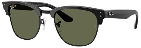 Ray-Ban RBR0504S 67839A 51 Clubmaster Reverse Polarize Unisex Güneş Gözlüğü
