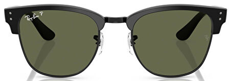 Ray-Ban RBR0504S 67839A 51 Clubmaster Reverse Polarize Unisex Güneş Gözlüğü