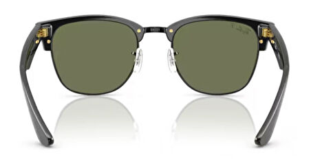 Ray-Ban RBR0504S 6783/9A 54 Clubmaster Reverse Polarize Unisex Güneş Gözlüğü