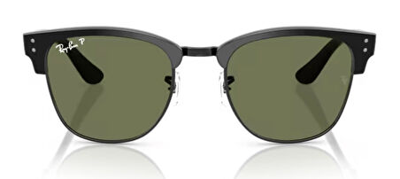 Ray-Ban RBR0504S 6783/9A 54 Clubmaster Reverse Polarize Unisex Güneş Gözlüğü