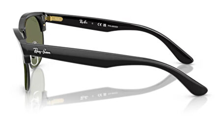 Ray-Ban RBR0504S 6783/9A 54 Clubmaster Reverse Polarize Unisex Güneş Gözlüğü